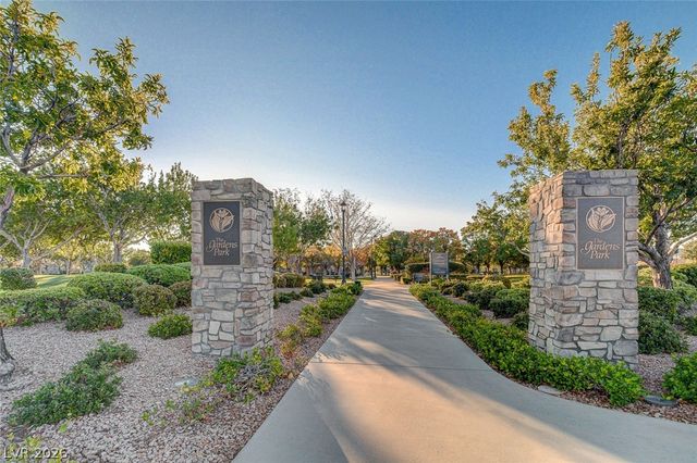 3624 Chelsea Gardens Drive, Las Vegas, NV 89135