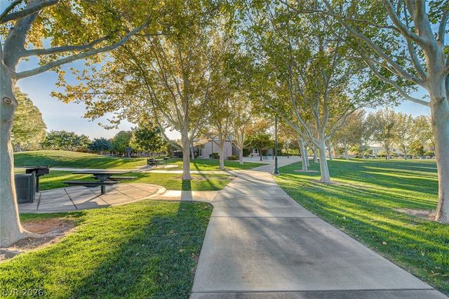 3624 Chelsea Gardens Drive, Las Vegas, NV 89135