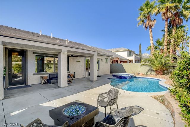 3624 Chelsea Gardens Drive, Las Vegas, NV 89135