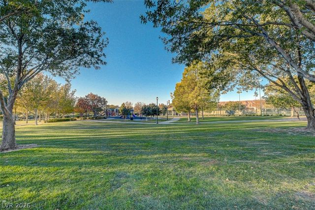 3624 Chelsea Gardens Drive, Las Vegas, NV 89135