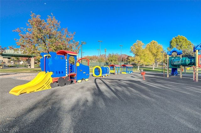 3624 Chelsea Gardens Drive, Las Vegas, NV 89135