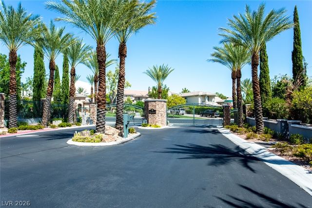 3624 Chelsea Gardens Drive, Las Vegas, NV 89135