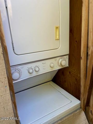 726 W PEPPER Place A, Mesa, AZ 85201