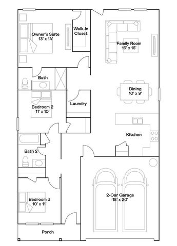 2623 Silverton Springs Drive, Richmond, TX 77406