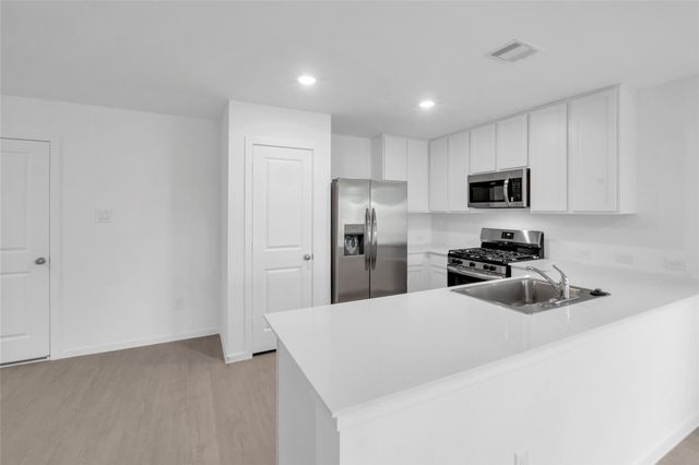 2623 Silverton Springs Drive, Richmond, TX 77406