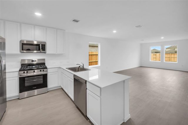 2623 Silverton Springs Drive, Richmond, TX 77406