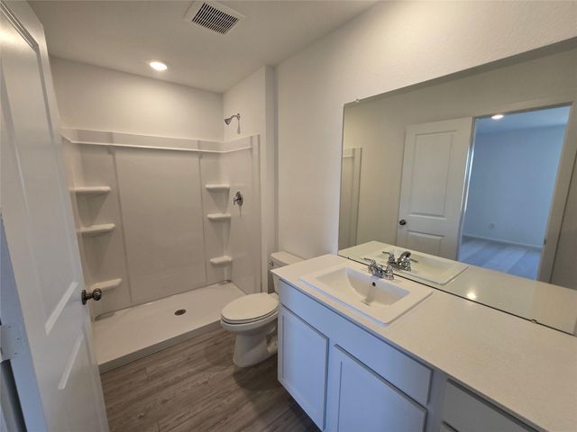 2623 Silverton Springs Drive, Richmond, TX 77406