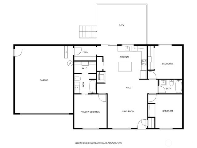 3021 Stella Road, Longview, WA 98632