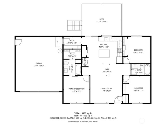 3021 Stella Road, Longview, WA 98632