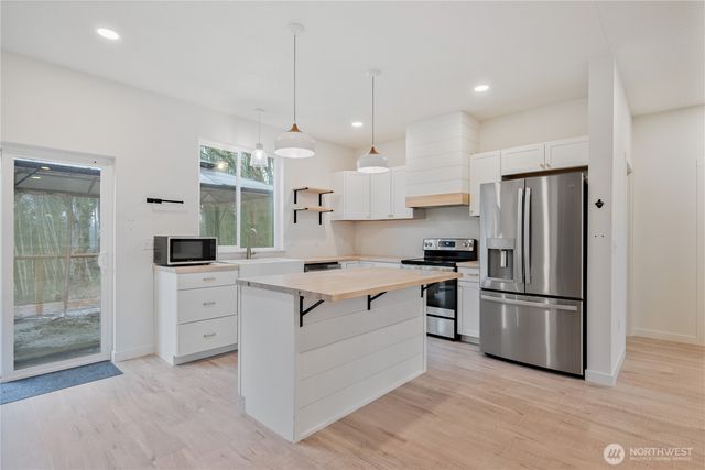 3021 Stella Road, Longview, WA 98632