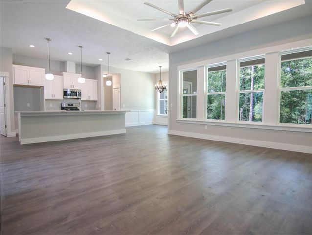 525 SW HEATHRIDGE DRIVE, Lake City, FL 32024