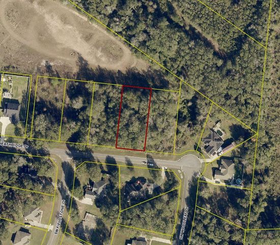 525 SW HEATHRIDGE DRIVE, Lake City, FL 32024
