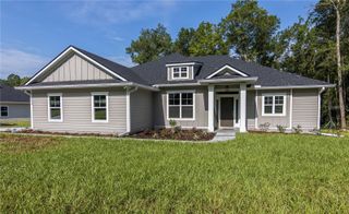 525 SW HEATHRIDGE DRIVE, Lake City, FL 32024