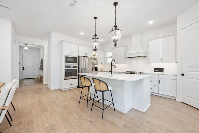 12626 CLEAR SAPPHIRE DRIVE, Winter Garden, FL 34787