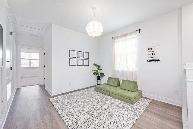 12626 CLEAR SAPPHIRE DRIVE, Winter Garden, FL 34787