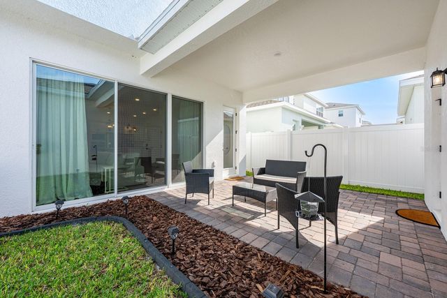 12626 CLEAR SAPPHIRE DRIVE, Winter Garden, FL 34787