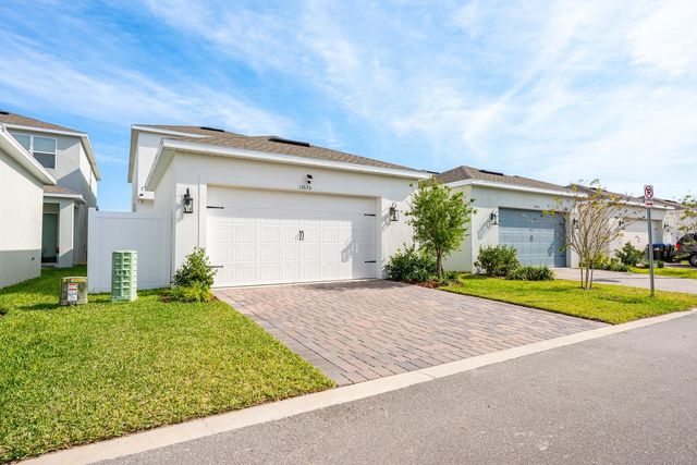 12626 CLEAR SAPPHIRE DRIVE, Winter Garden, FL 34787