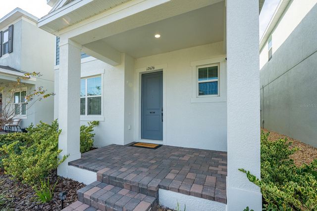 12626 CLEAR SAPPHIRE DRIVE, Winter Garden, FL 34787