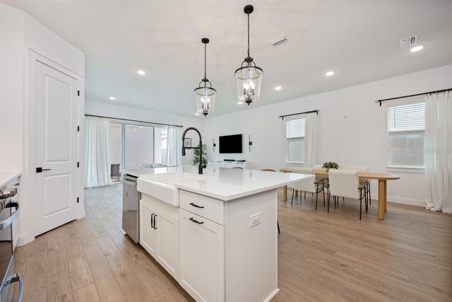 12626 CLEAR SAPPHIRE DRIVE, Winter Garden, FL 34787