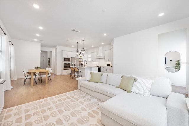 12626 CLEAR SAPPHIRE DRIVE, Winter Garden, FL 34787