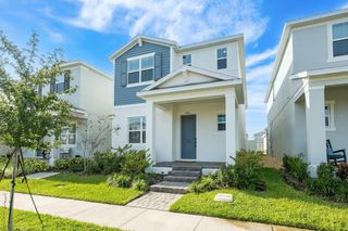 12626 CLEAR SAPPHIRE DRIVE, Winter Garden, FL 34787