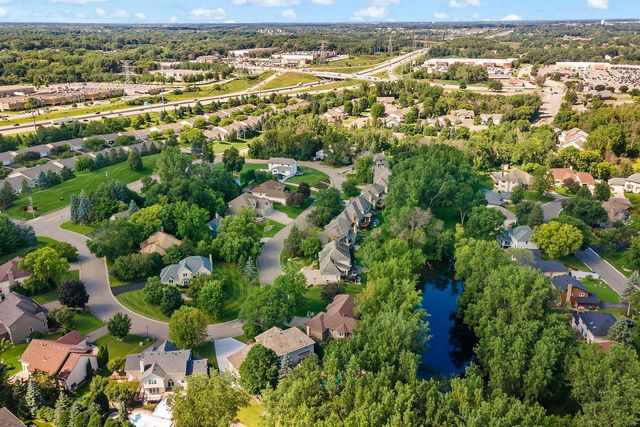 3600 Wedgewood Lane N, Plymouth, MN 55441