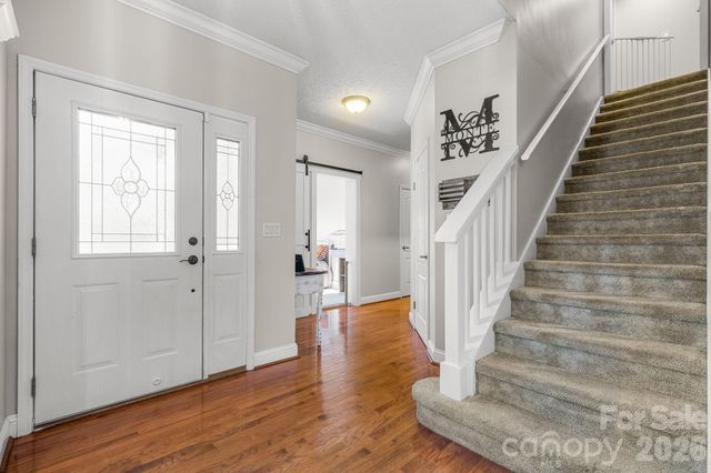 2533 Lail Road, Morganton, NC 28655