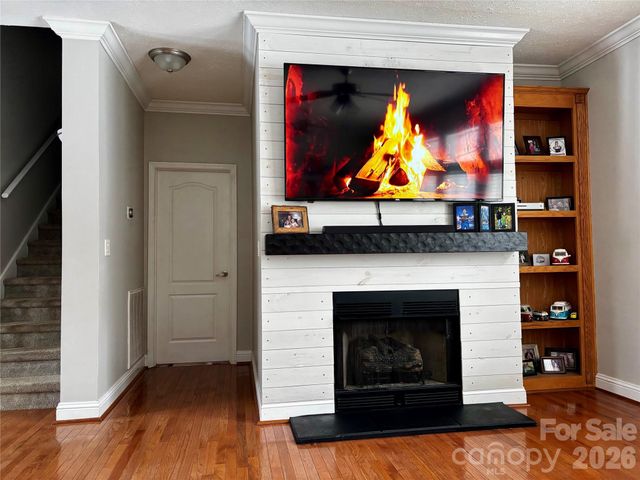 2533 Lail Road, Morganton, NC 28655