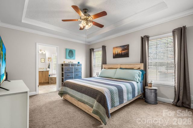 2533 Lail Road, Morganton, NC 28655