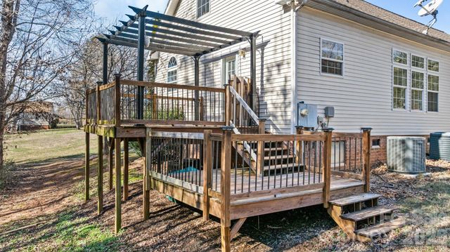 2533 Lail Road, Morganton, NC 28655