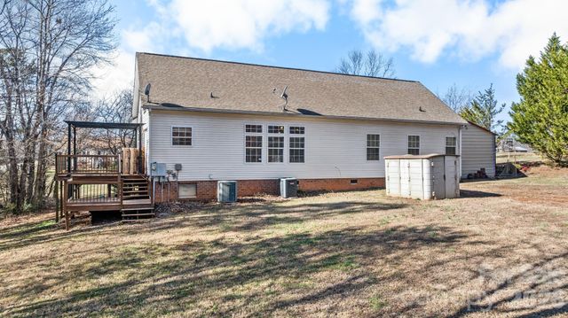 2533 Lail Road, Morganton, NC 28655