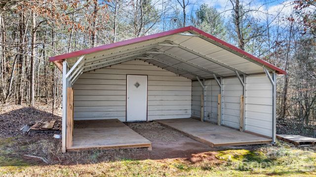 2533 Lail Road, Morganton, NC 28655