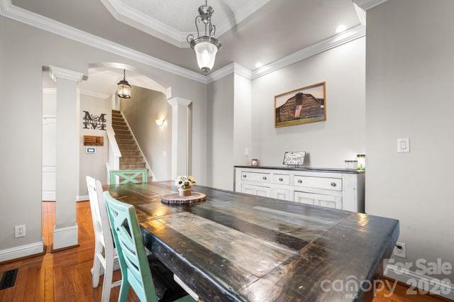 2533 Lail Road, Morganton, NC 28655