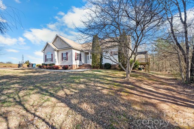 2533 Lail Road, Morganton, NC 28655