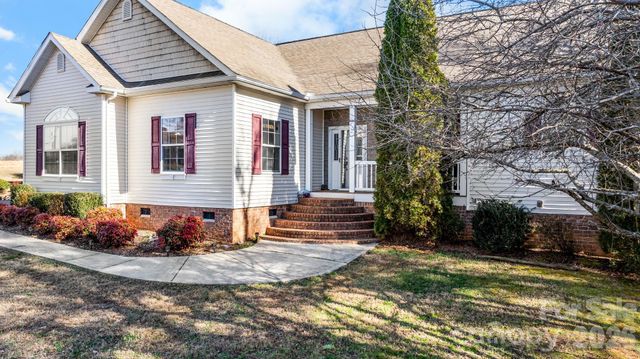 2533 Lail Road, Morganton, NC 28655