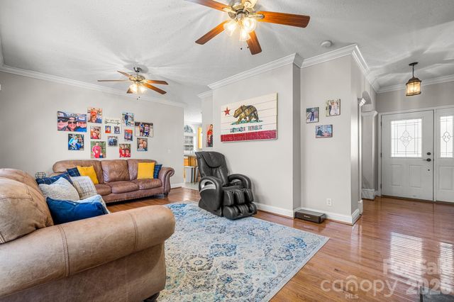 2533 Lail Road, Morganton, NC 28655