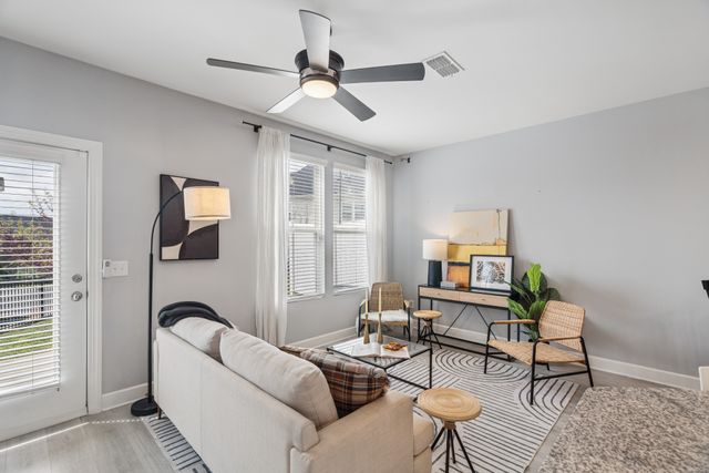 2708 Gossett Trl, Nashville, TN 37221