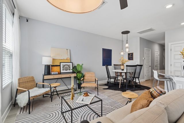 2708 Gossett Trl, Nashville, TN 37221