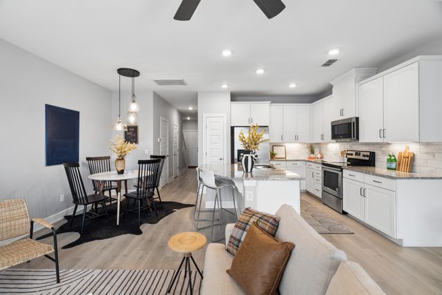 2708 Gossett Trl, Nashville, TN 37221