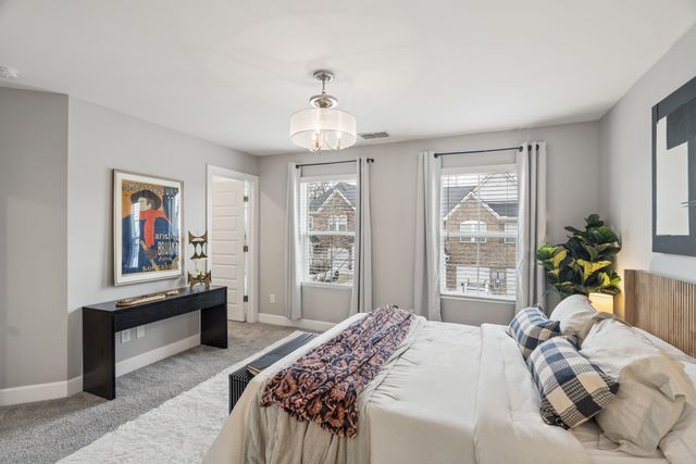 2708 Gossett Trl, Nashville, TN 37221