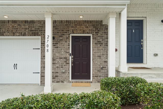 2708 Gossett Trl, Nashville, TN 37221