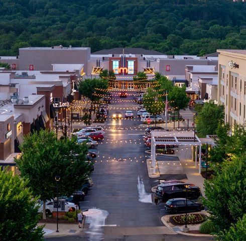 2708 Gossett Trl, Nashville, TN 37221