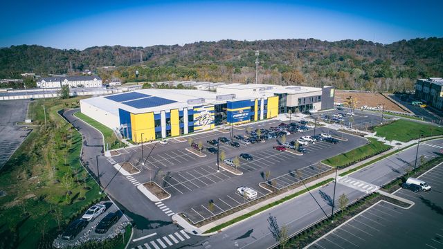 2708 Gossett Trl, Nashville, TN 37221