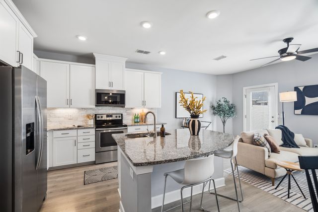 2708 Gossett Trl, Nashville, TN 37221