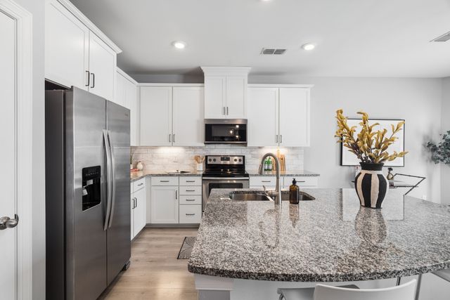 2708 Gossett Trl, Nashville, TN 37221