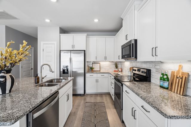 2708 Gossett Trl, Nashville, TN 37221