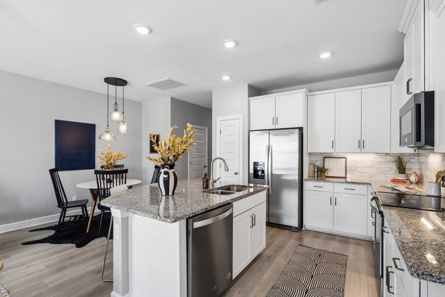 2708 Gossett Trl, Nashville, TN 37221