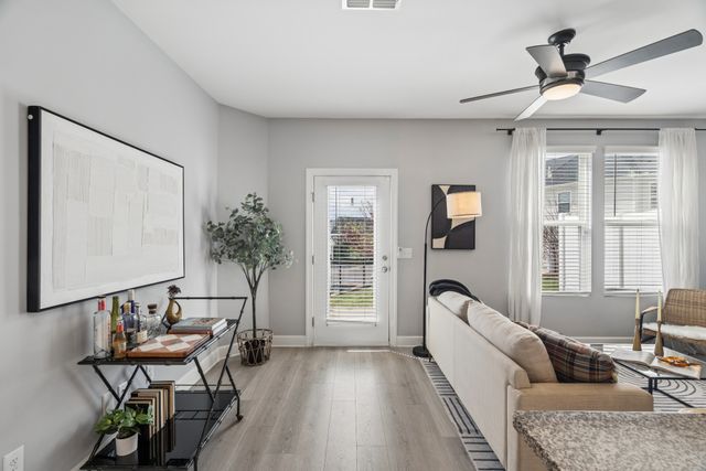 2708 Gossett Trl, Nashville, TN 37221