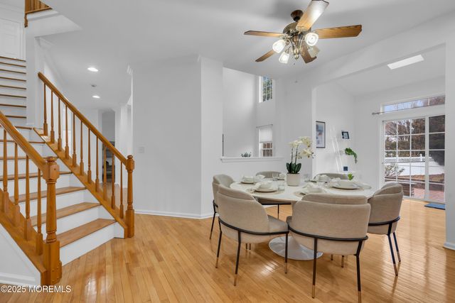 3 Knightsbridge Place, Jackson, NJ 08527