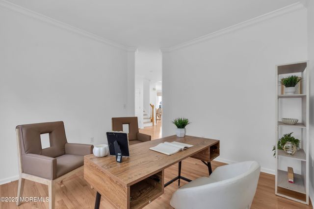 3 Knightsbridge Place, Jackson, NJ 08527